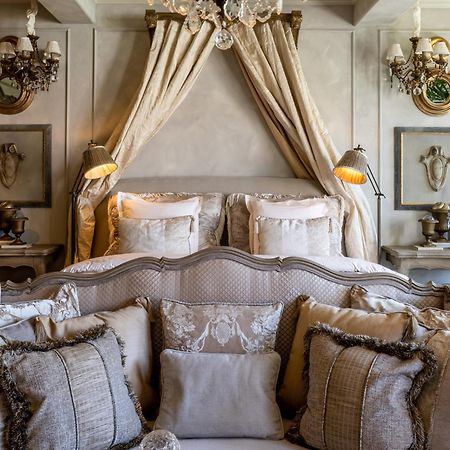 The Notary Bed & Breakfast Bruges Luaran gambar