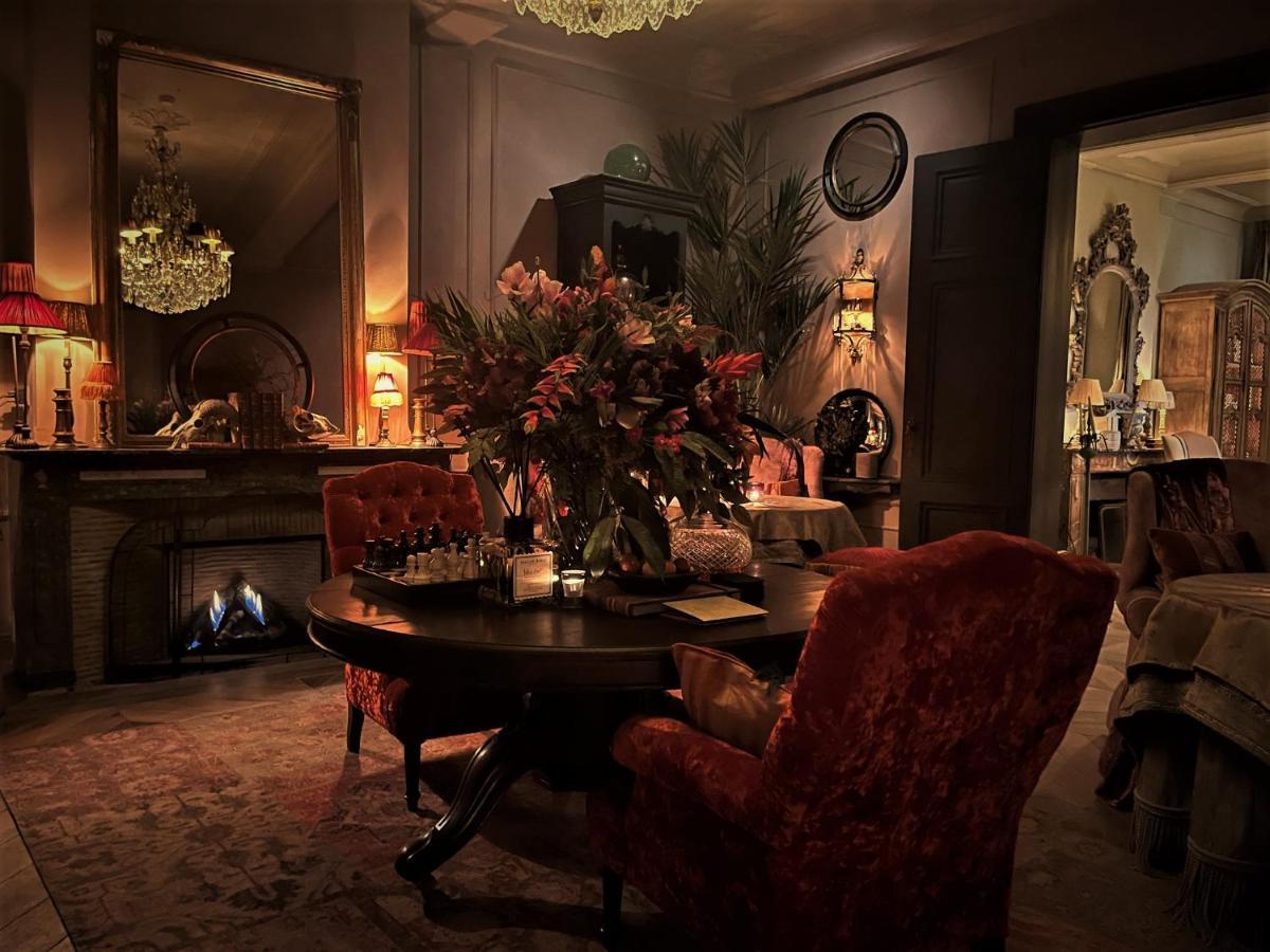 The Notary Bed & Breakfast Bruges Luaran gambar