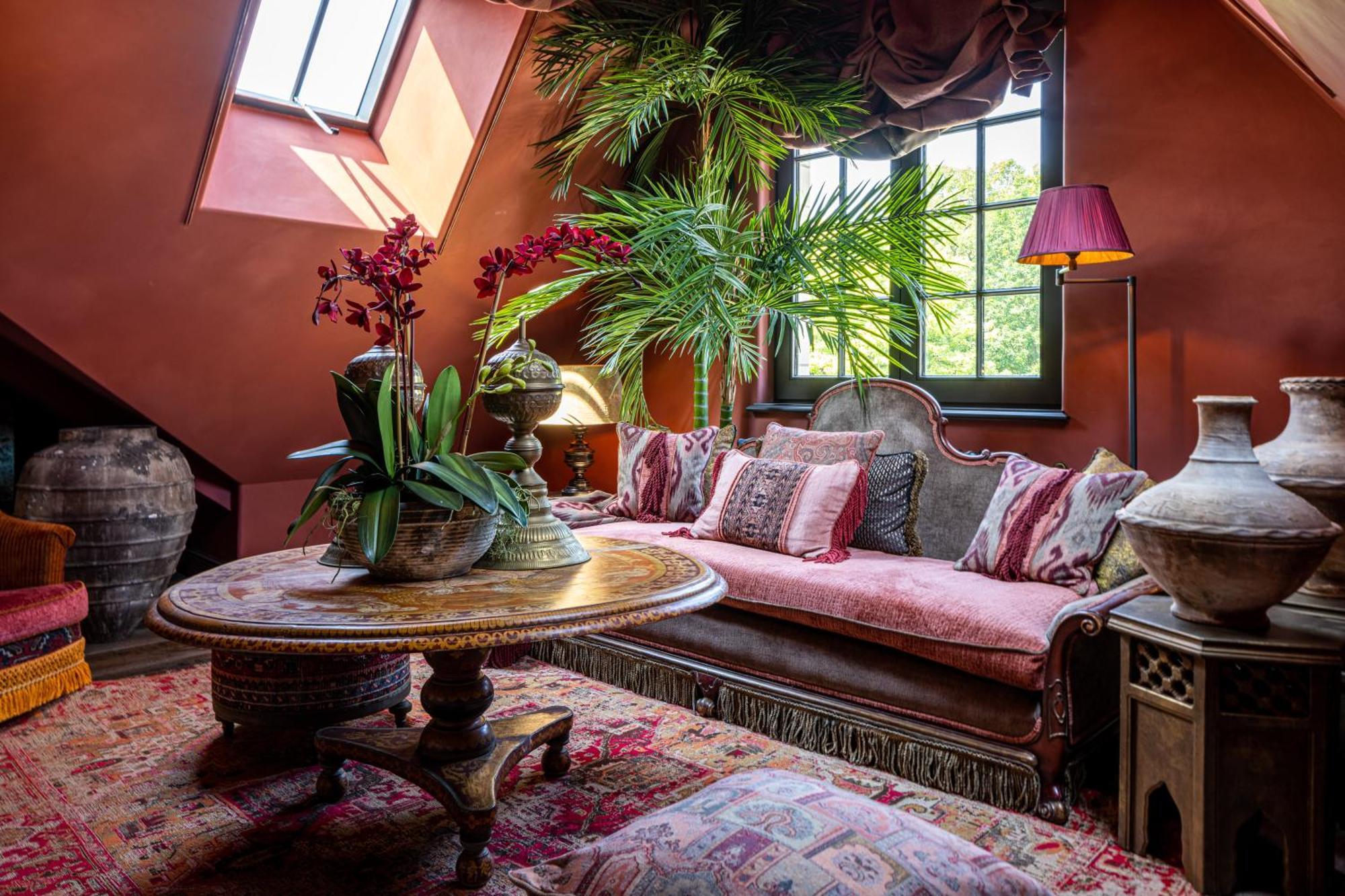 The Notary Bed & Breakfast Bruges Luaran gambar