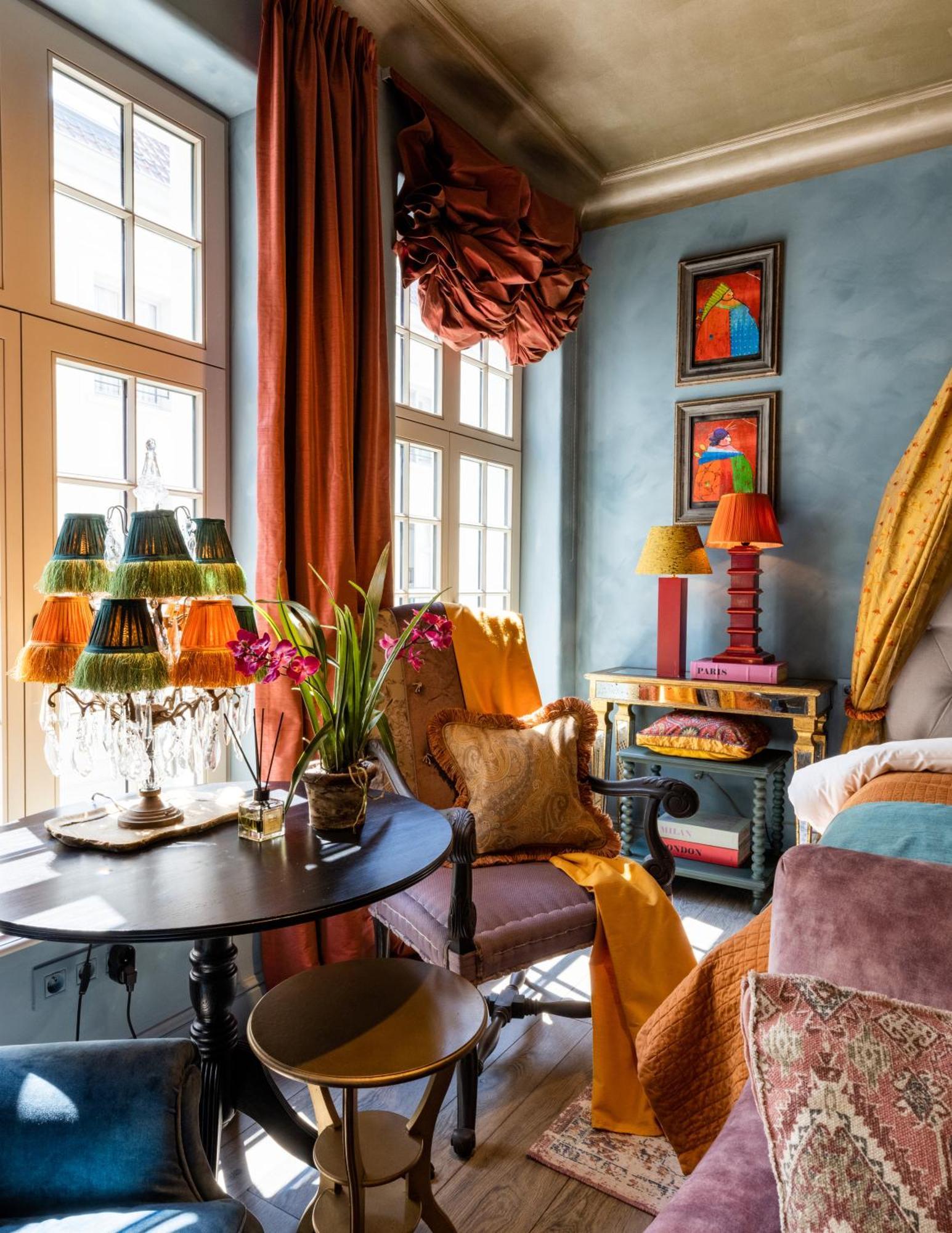 The Notary Bed & Breakfast Bruges Luaran gambar