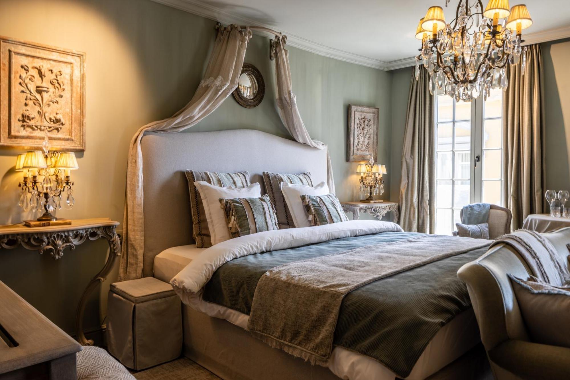 The Notary Bed & Breakfast Bruges Luaran gambar