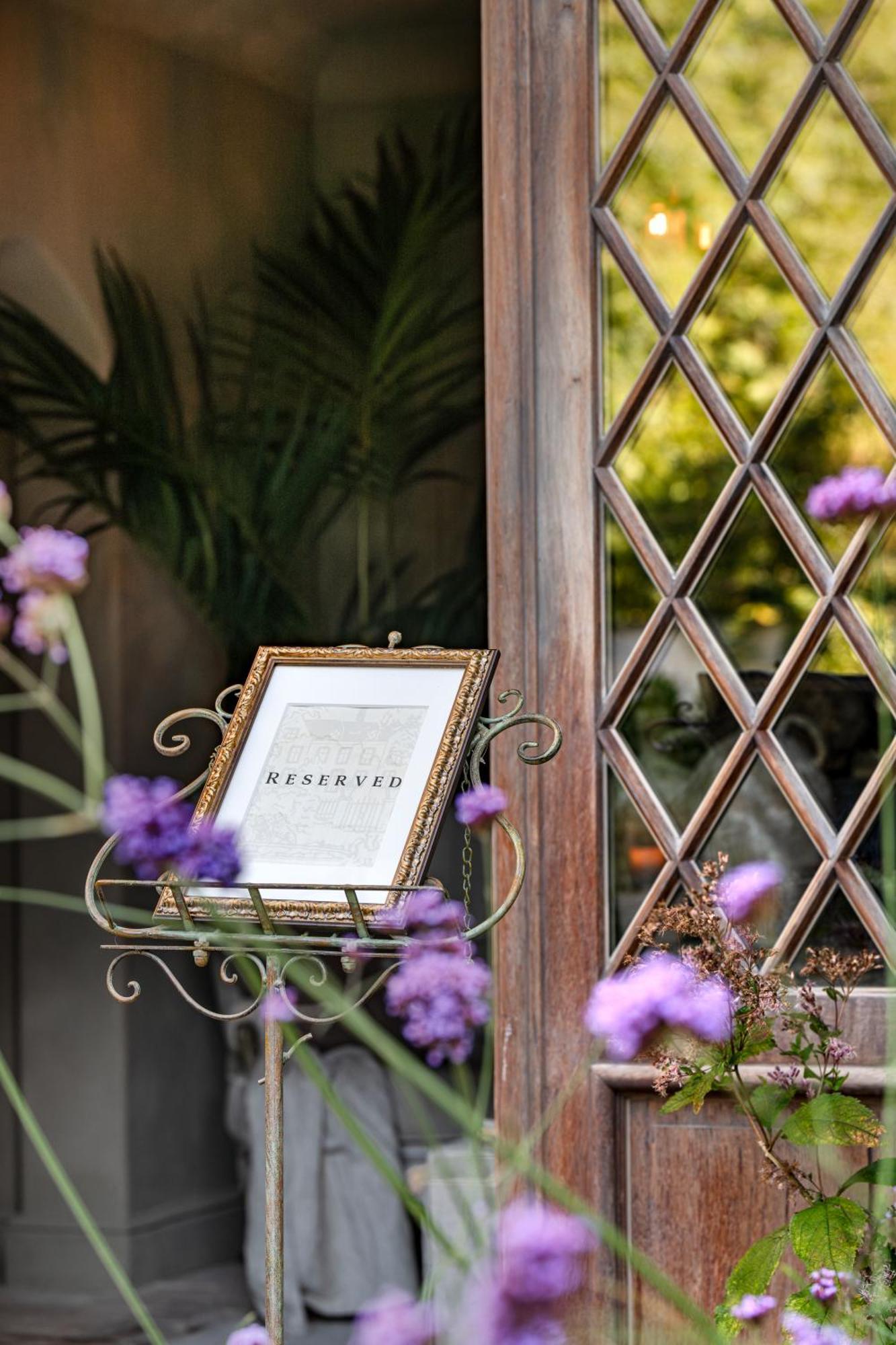 The Notary Bed & Breakfast Bruges Luaran gambar