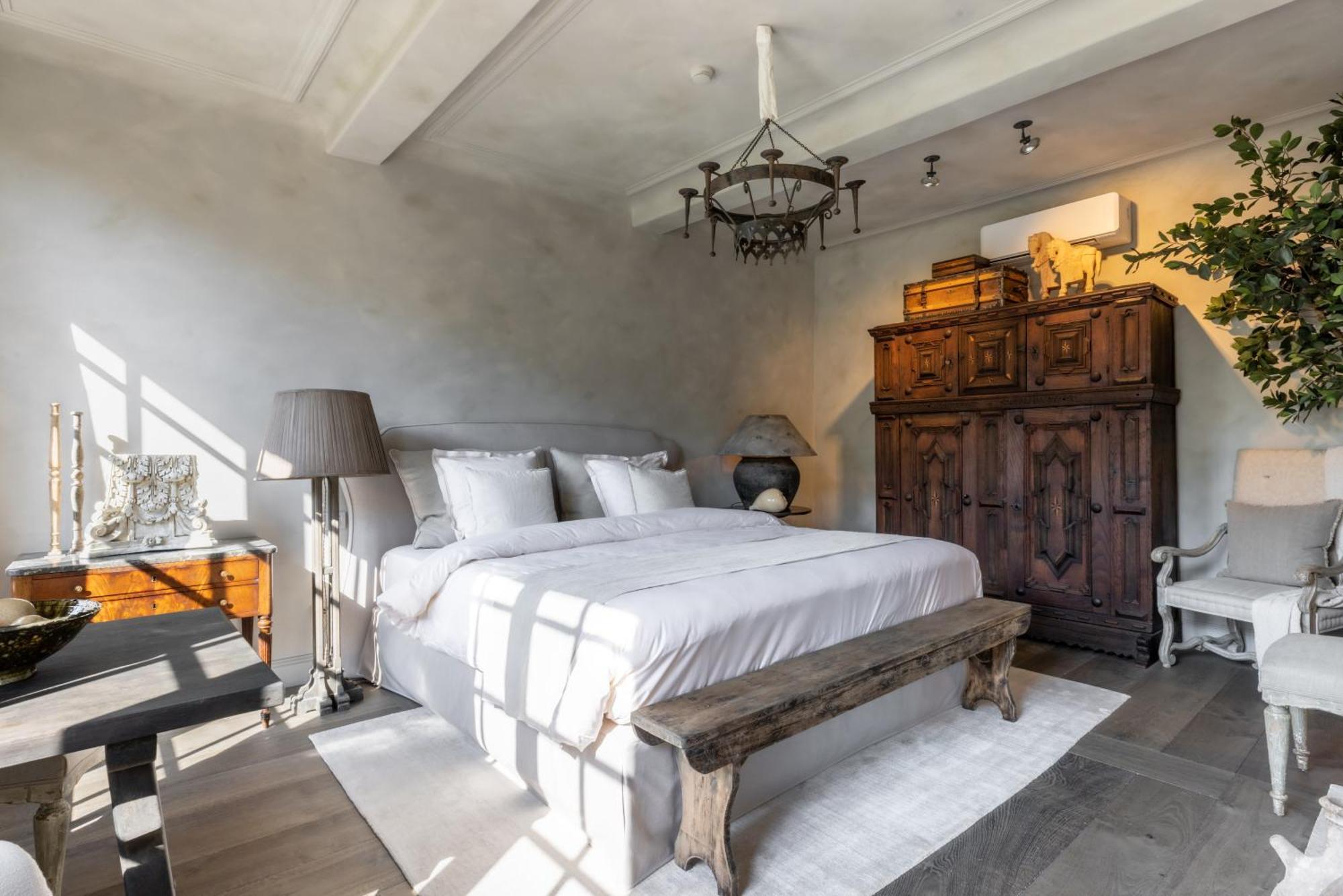 The Notary Bed & Breakfast Bruges Luaran gambar