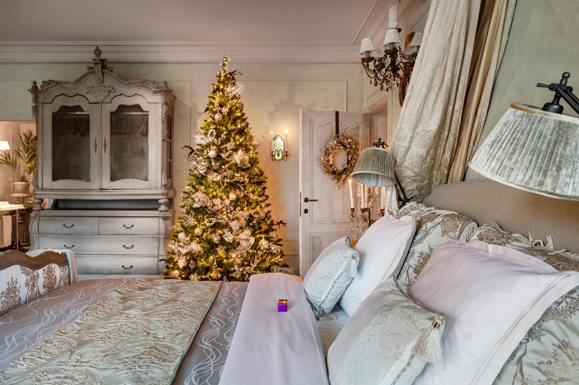 The Notary Bed & Breakfast Bruges Luaran gambar