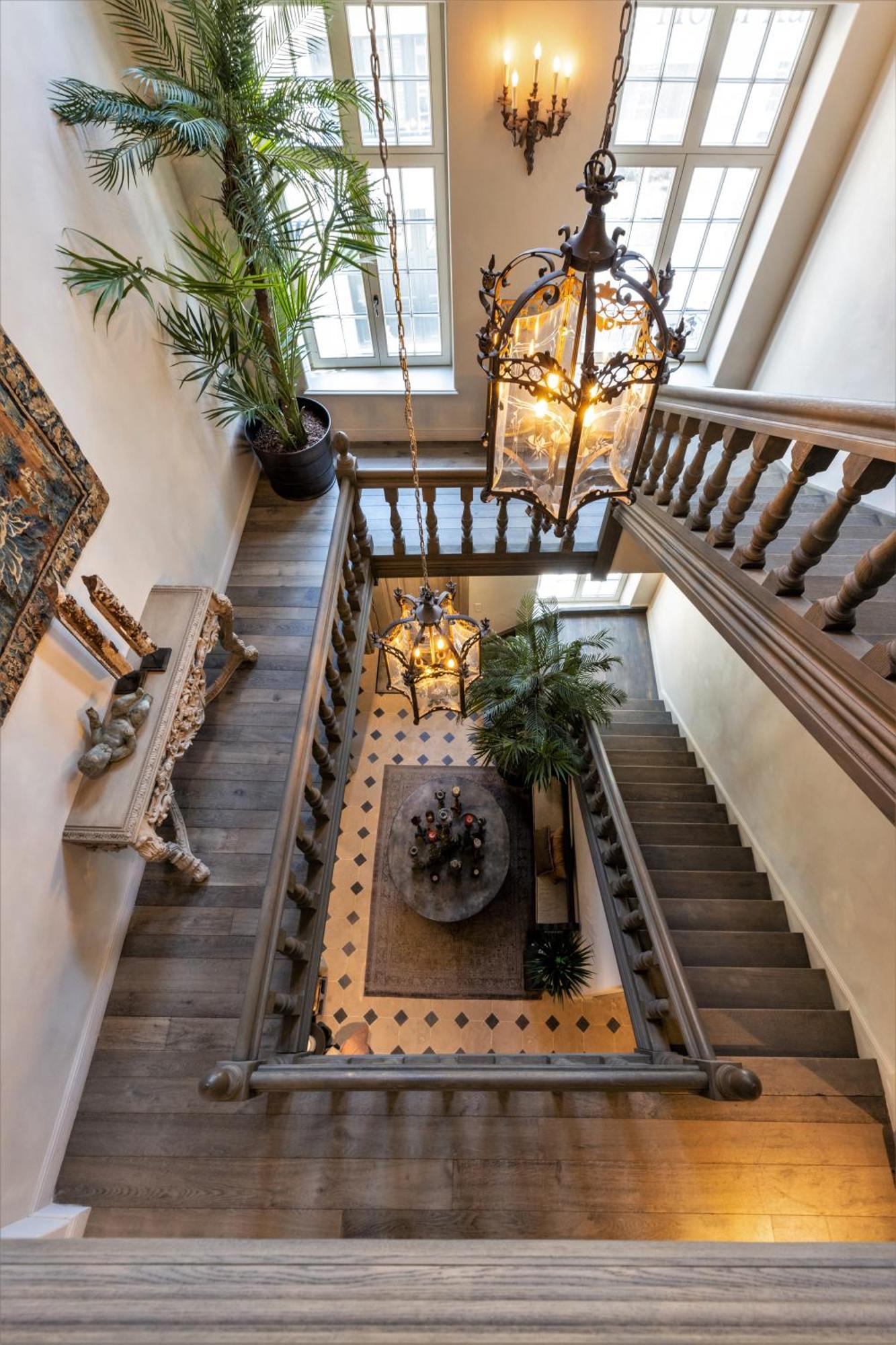 The Notary Bed & Breakfast Bruges Luaran gambar