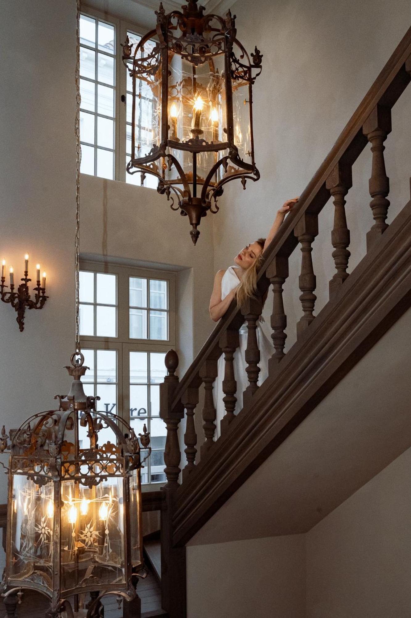 The Notary Bed & Breakfast Bruges Luaran gambar