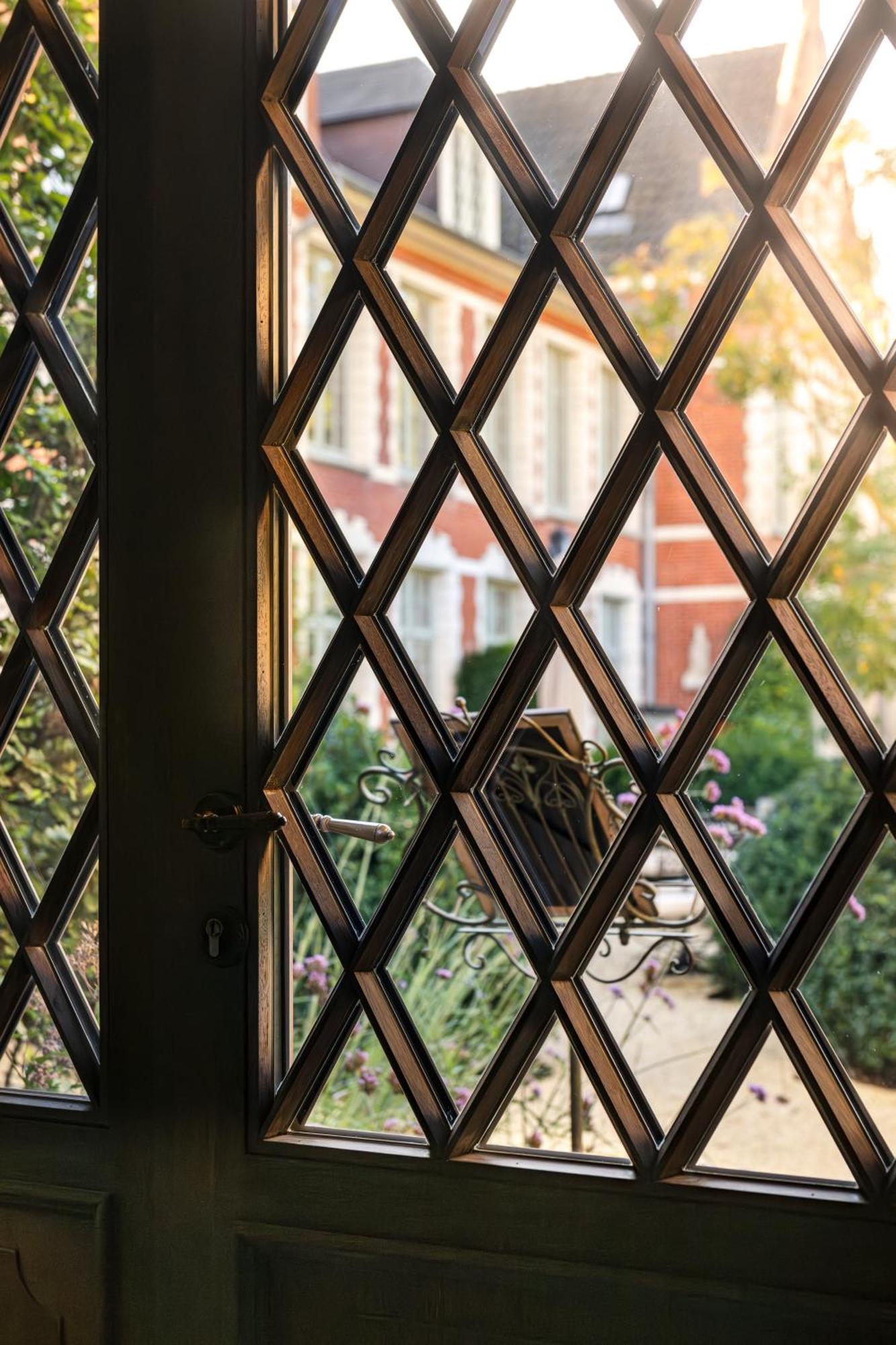 The Notary Bed & Breakfast Bruges Luaran gambar