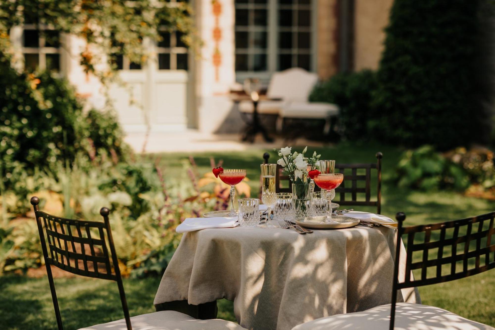 The Notary Bed & Breakfast Bruges Luaran gambar