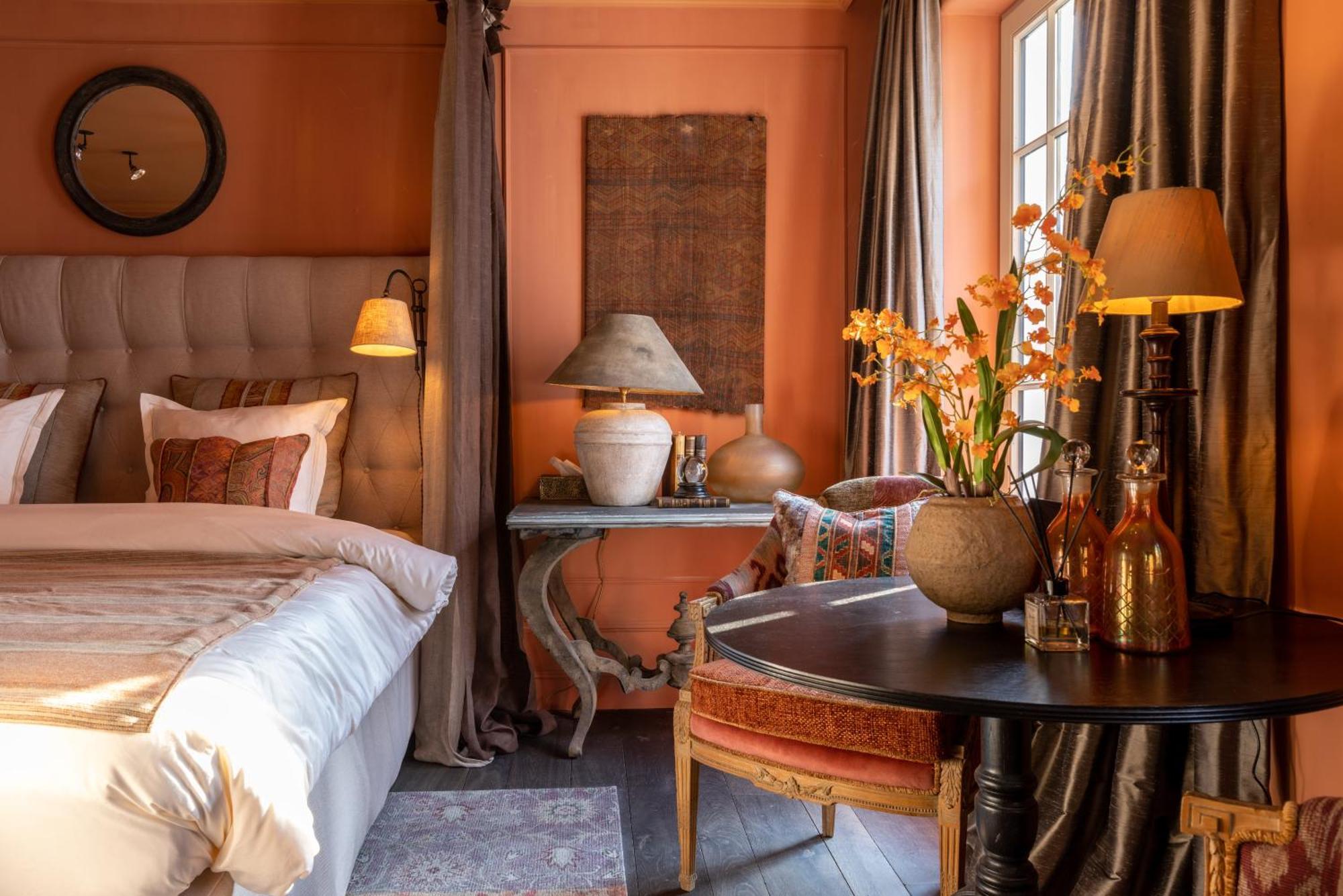 The Notary Bed & Breakfast Bruges Luaran gambar