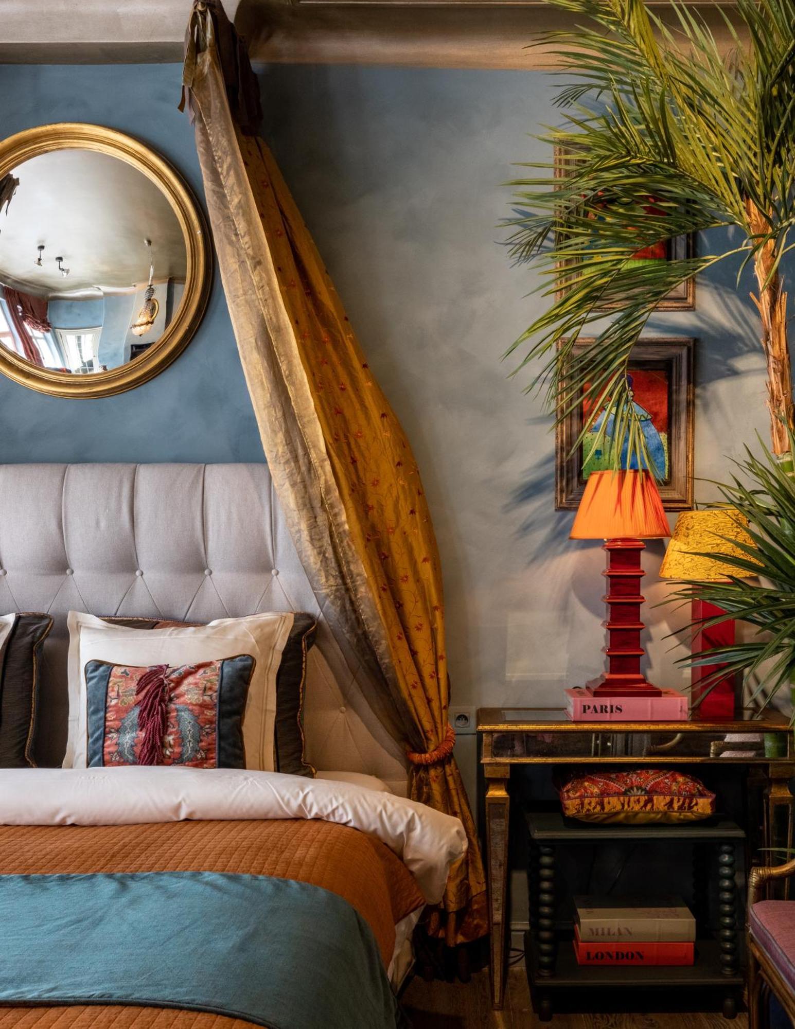 The Notary Bed & Breakfast Bruges Luaran gambar