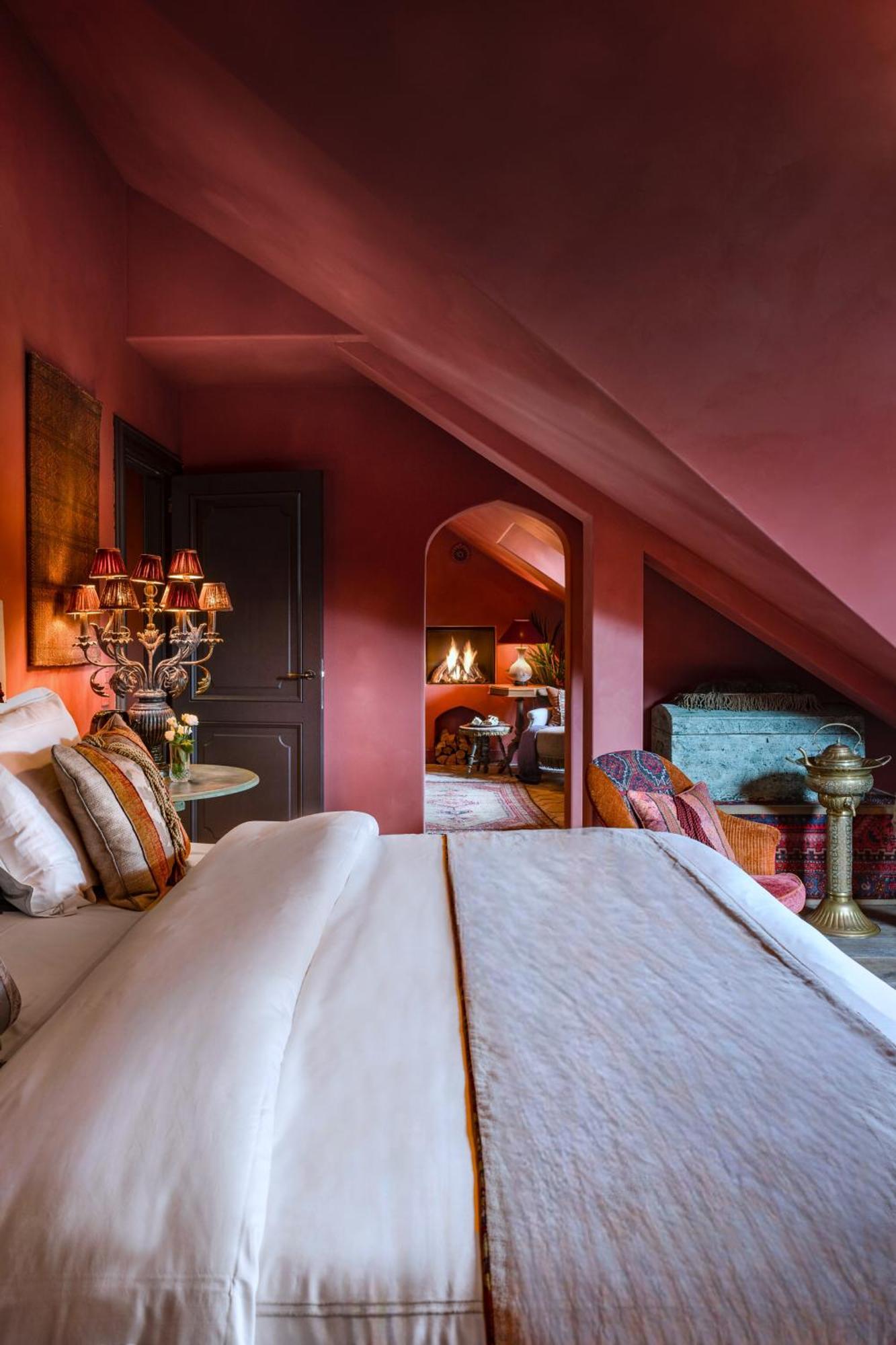 The Notary Bed & Breakfast Bruges Luaran gambar