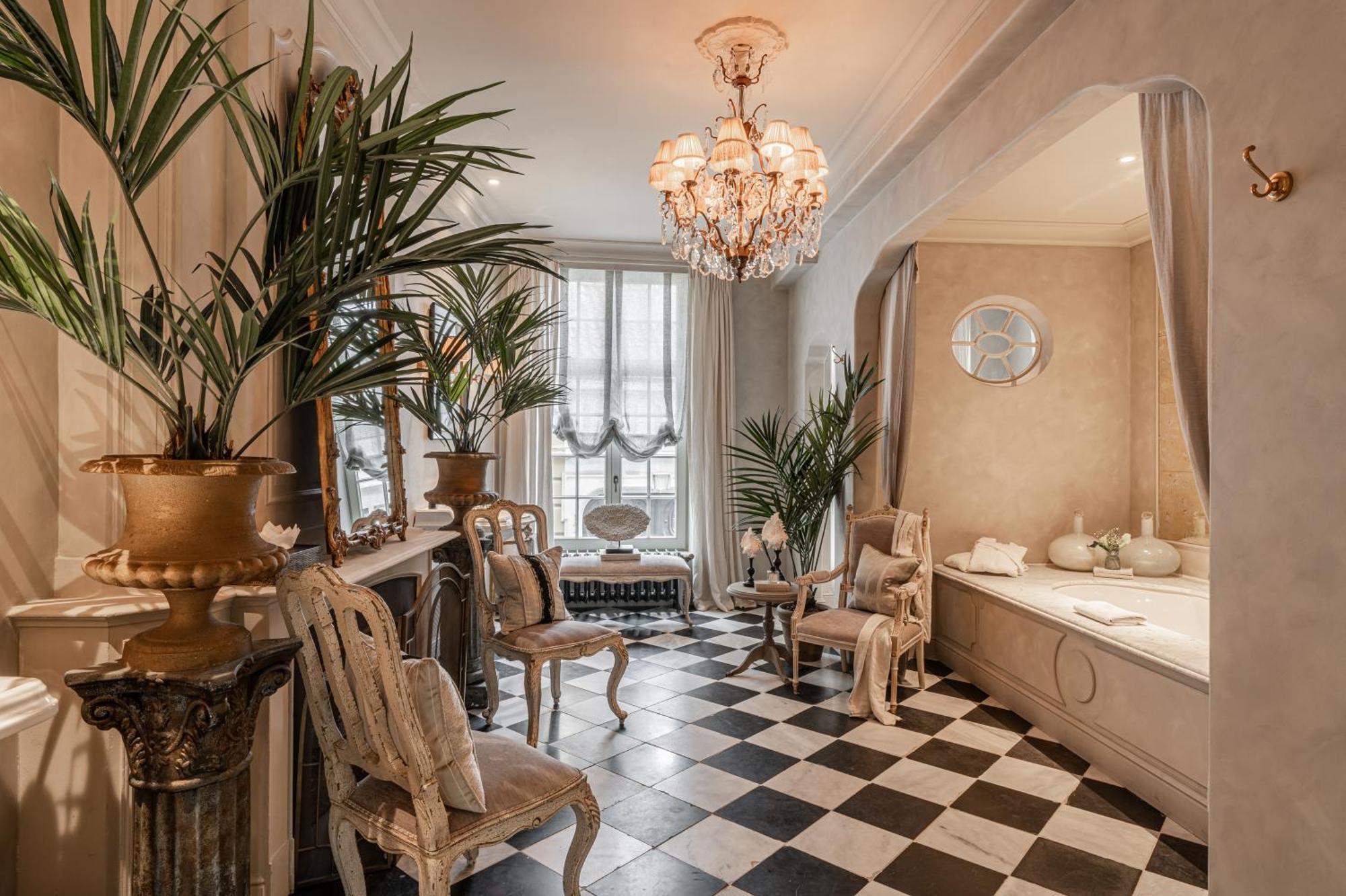 The Notary Bed & Breakfast Bruges Luaran gambar