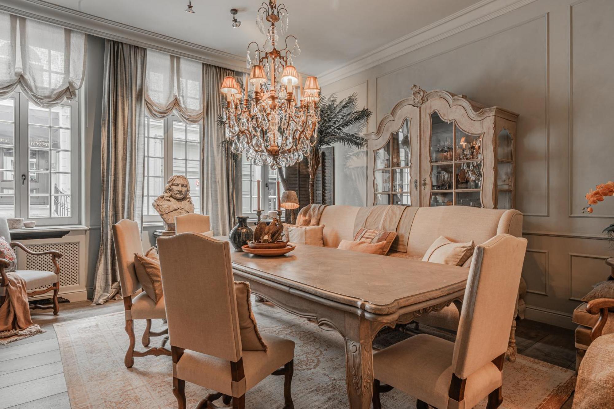 The Notary Bed & Breakfast Bruges Luaran gambar