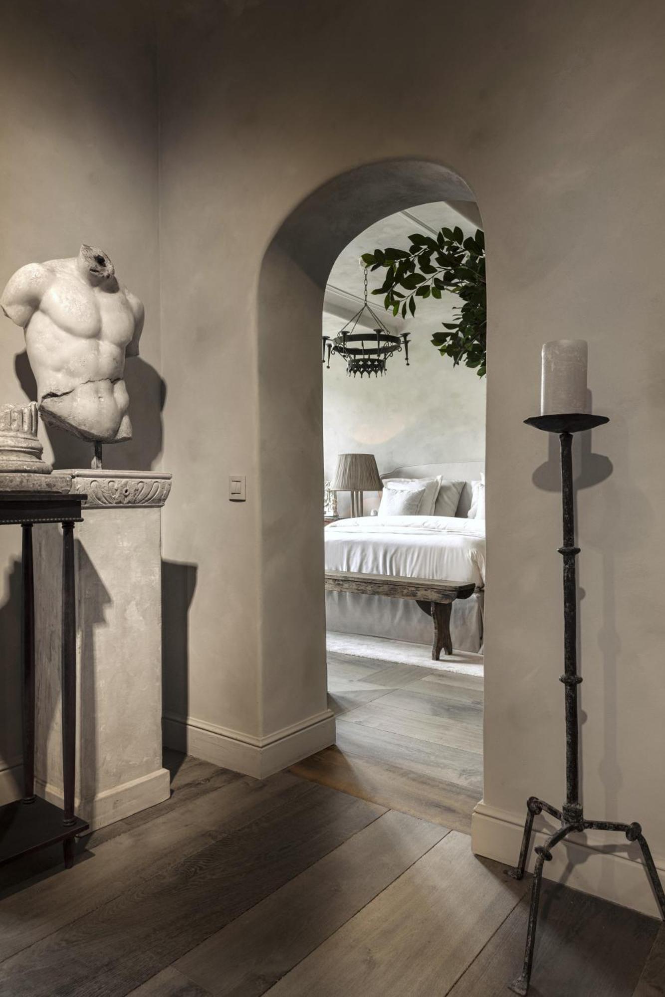 The Notary Bed & Breakfast Bruges Luaran gambar