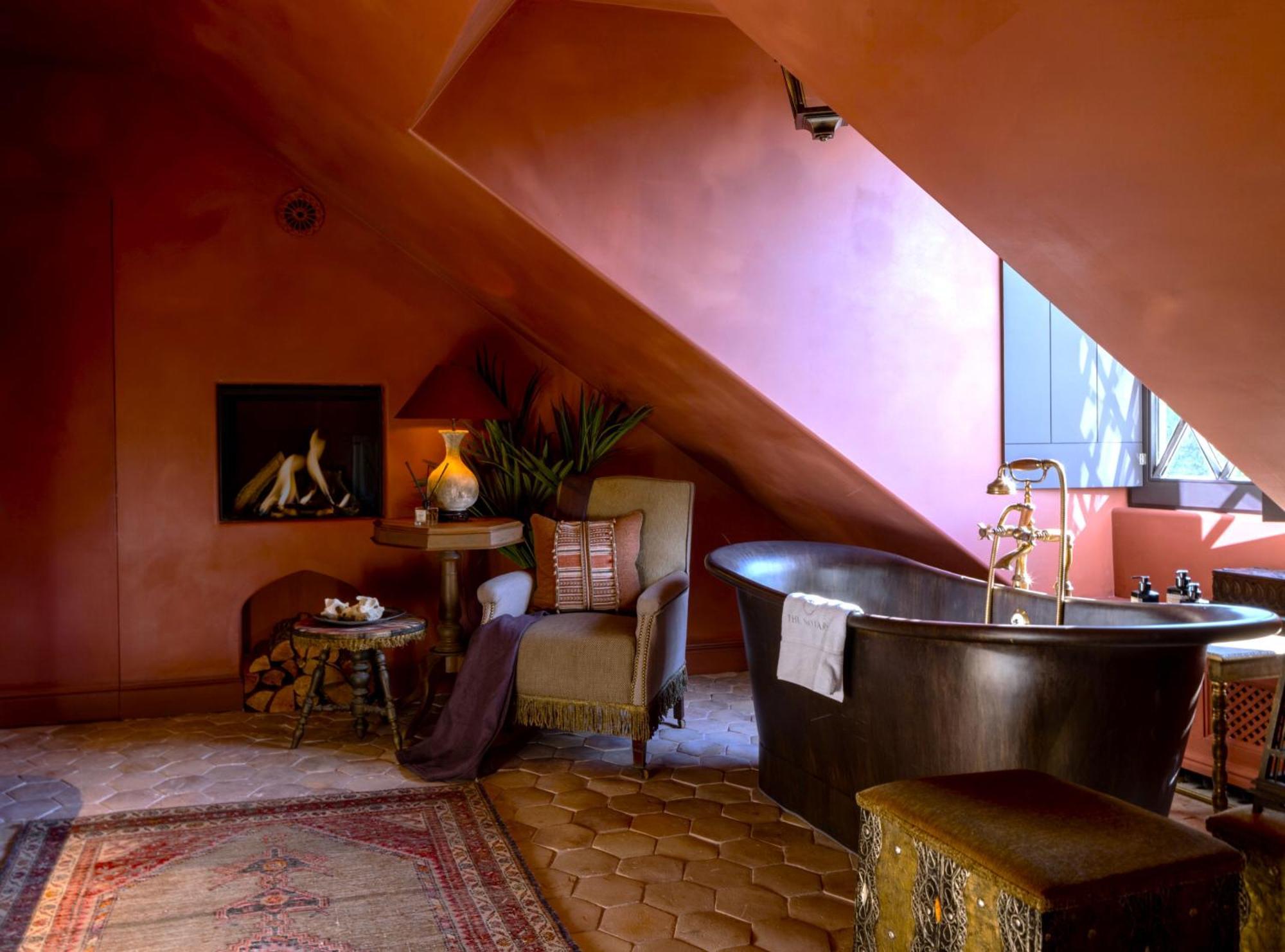 The Notary Bed & Breakfast Bruges Luaran gambar