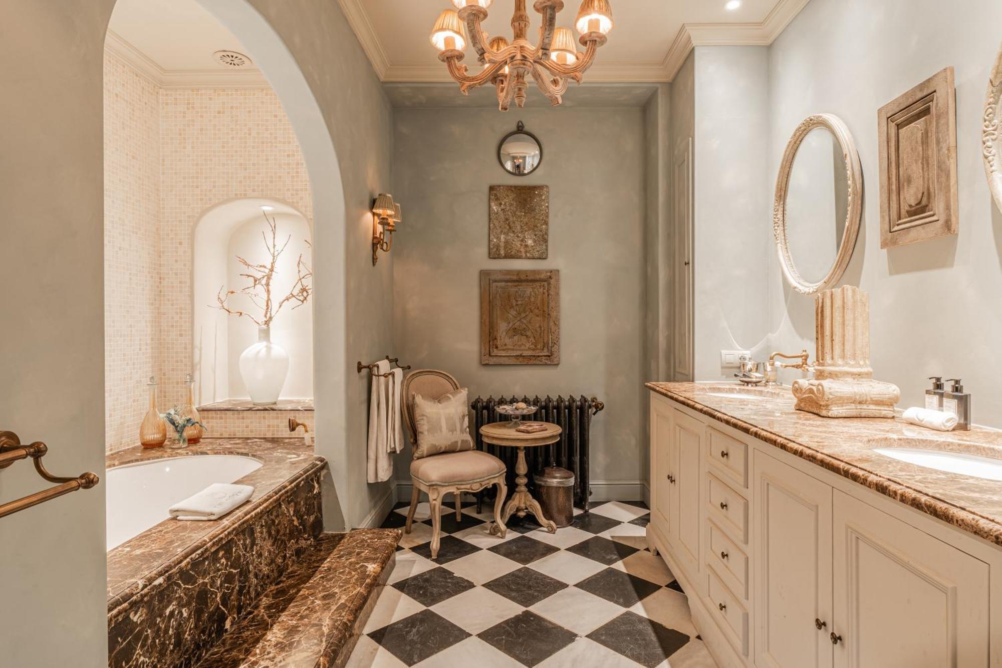The Notary Bed & Breakfast Bruges Bilik gambar