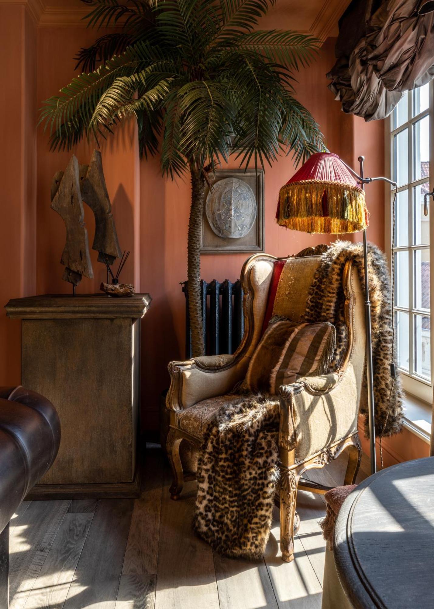 The Notary Bed & Breakfast Bruges Luaran gambar