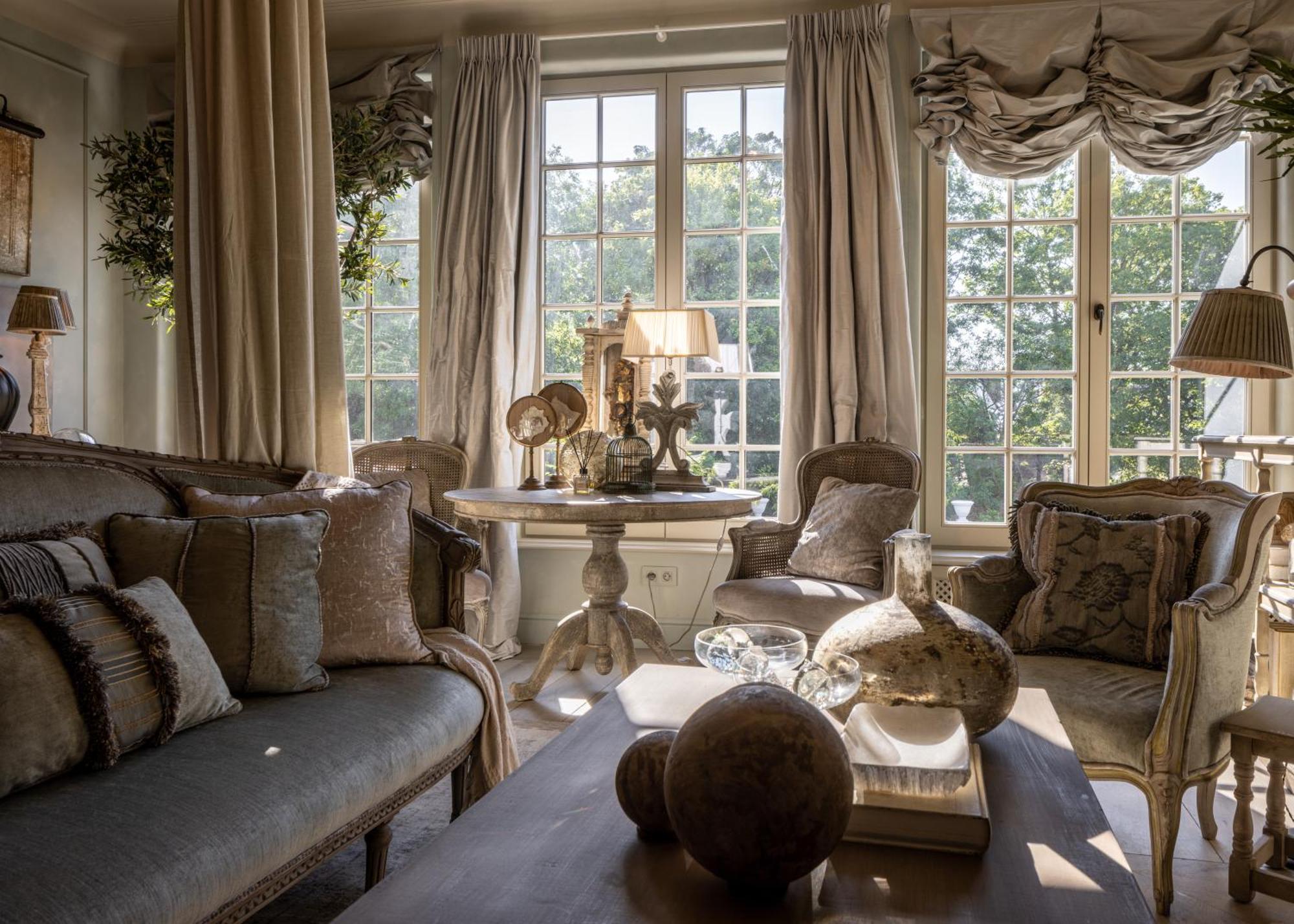 The Notary Bed & Breakfast Bruges Bilik gambar