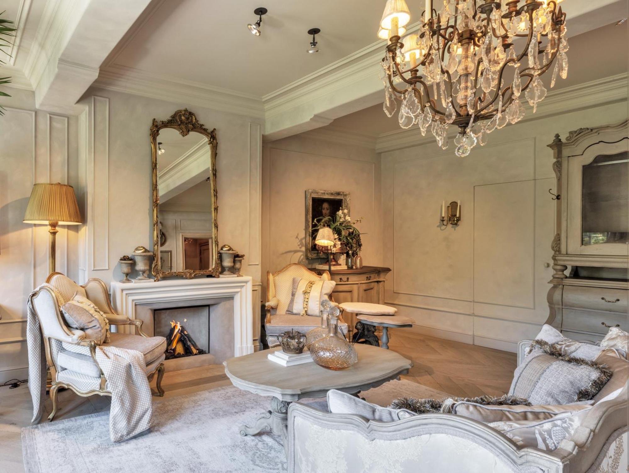 The Notary Bed & Breakfast Bruges Bilik gambar