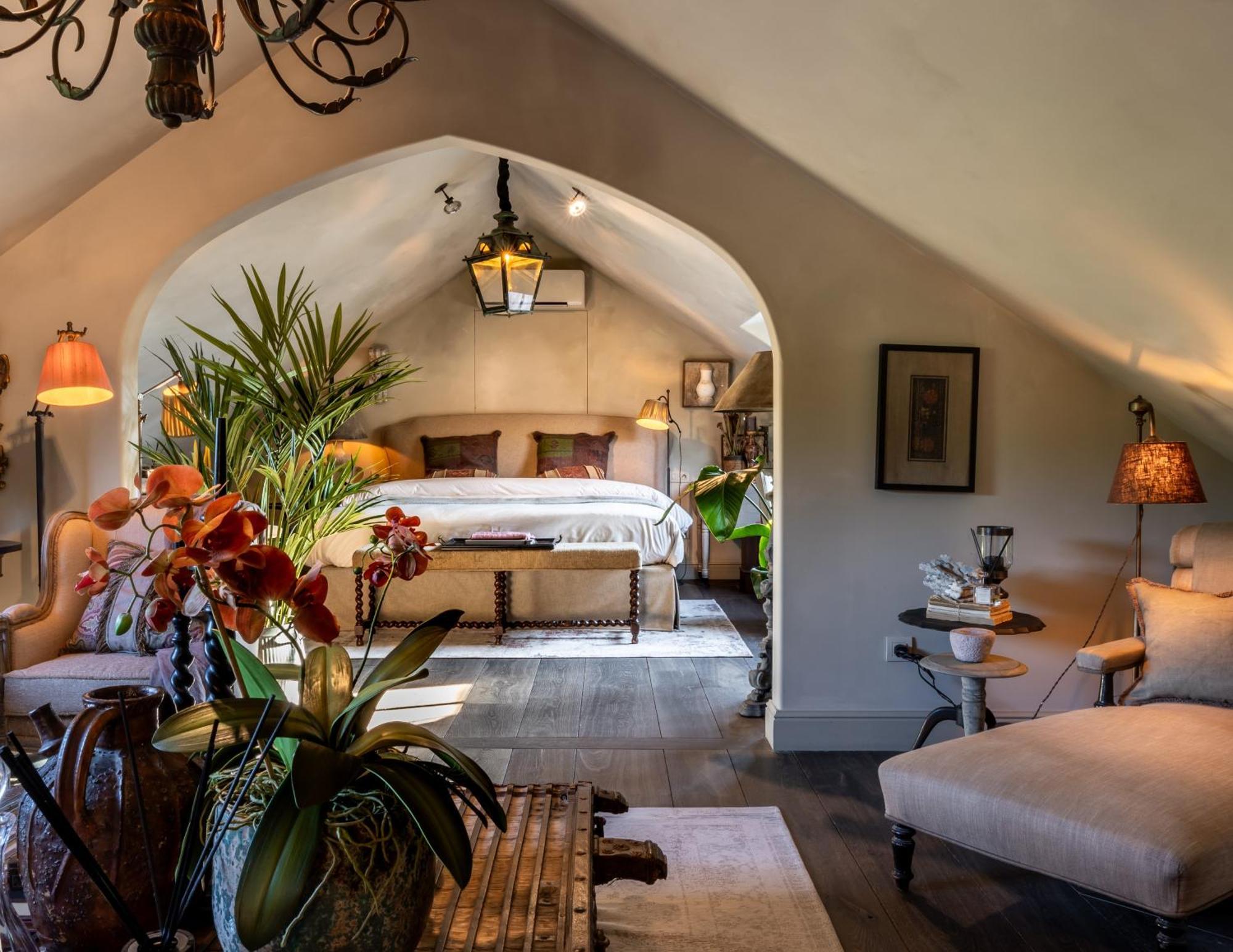 The Notary Bed & Breakfast Bruges Luaran gambar